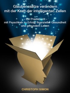 Wie Sie mit Psych K alle Ihre finanziellen Glaubenssätze innerhalb von 6 Minuten verändern