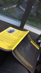 Entscheidung Erfolg